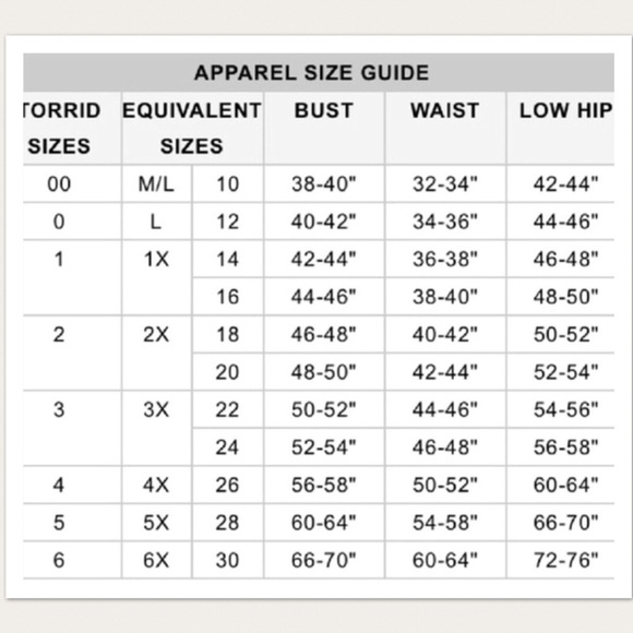 NWT Torrid Black Bouquet Jersey Knit Tank - Picture 6 of 6